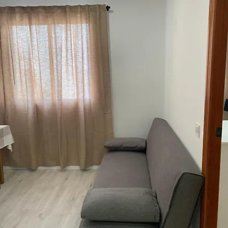Apartment En Casco Historico Castellon de la Plana