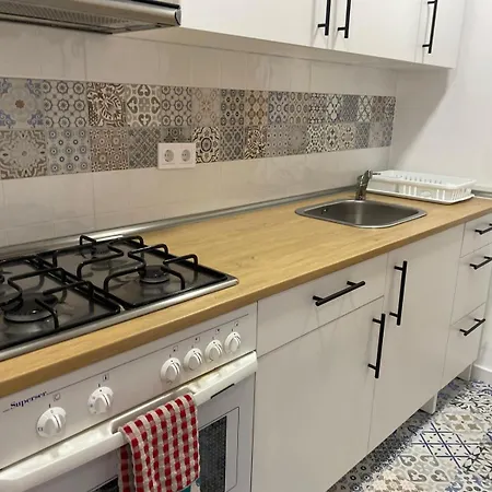 En Casco Historico Apartamento Castellón de la Plana