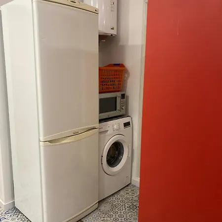Apartamento En Casco Historico Castellón de la Plana