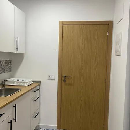 Apartamento En Casco Historico