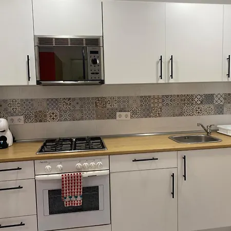 Apartamento En Casco Historico Castellón de la Plana