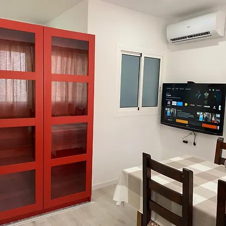 Apartamento En Casco Historico