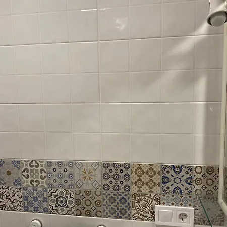 Apartamento En Casco Historico *