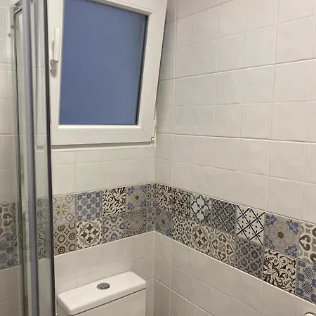 Apartamento En Casco Historico Castellón de la Plana