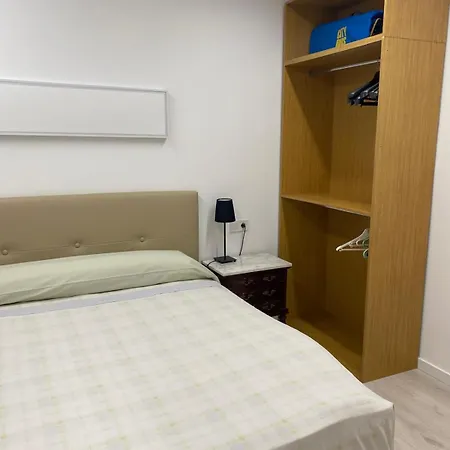 Apartamento En Casco Historico