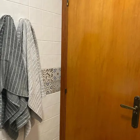 En Casco Historico Apartamento *