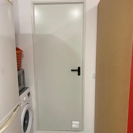 Apartamento En Casco Historico Castellón de la Plana