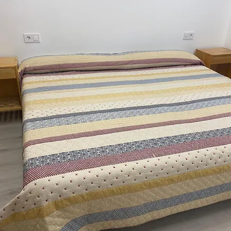 En Casco Historico Apartamento *