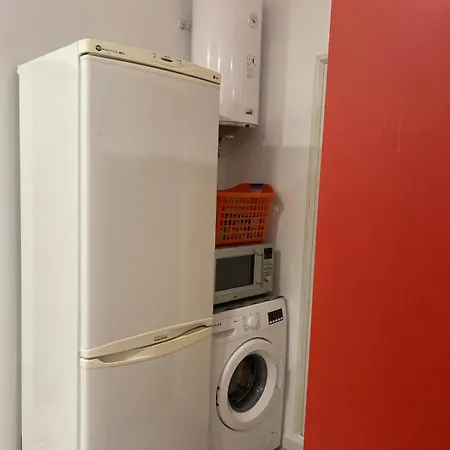 Apartamento En Casco Historico *