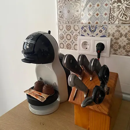 Apartamento En Casco Historico Castellón de la Plana