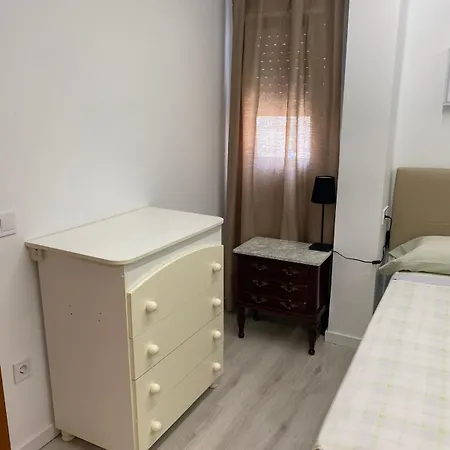 En Casco Historico Apartamento