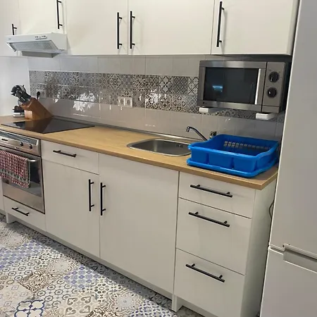 Apartamento En Casco Historico