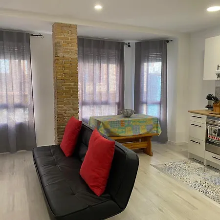 Apartamento En Casco Historico *
