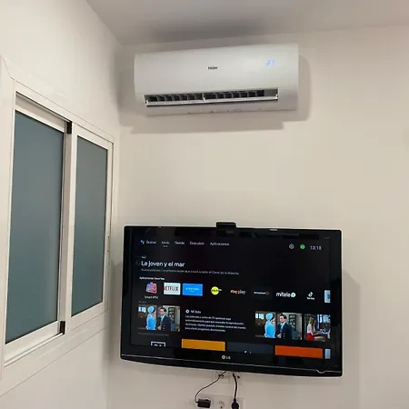 En Casco Historico Apartamento