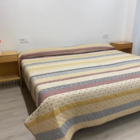 Apartamento En Casco Historico