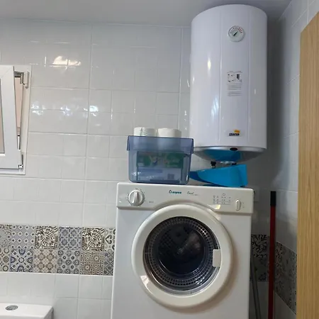 Apartamento En Casco Historico Castellón de la Plana