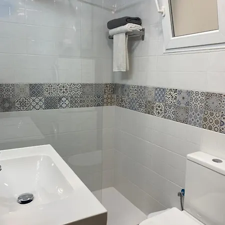 En Casco Historico Apartamento *