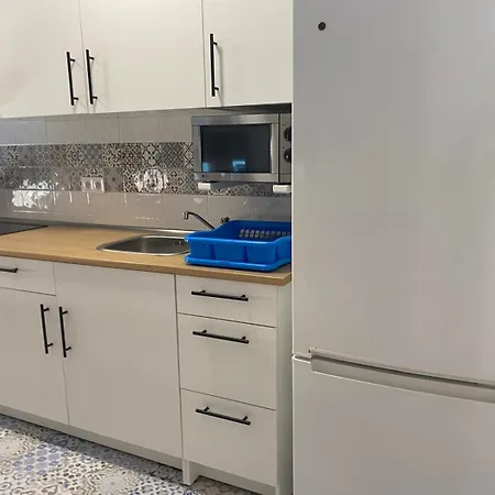 Apartamento En Casco Historico *