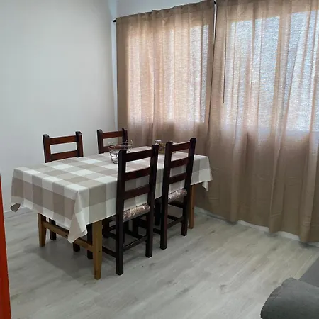 En Casco Historico Apartamento *