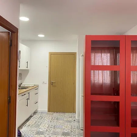 Apartamento En Casco Historico *
